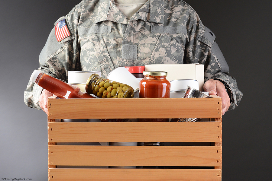military self storage fort sill packages
