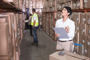 business inventory storage in lawton