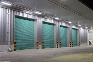 self storage in lawton security access
