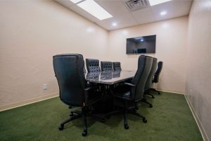 East Gore Executive Suites