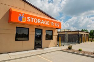 Norman Storage 'R' Us Self Storage